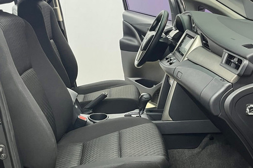 Used 2022 Toyota Innova 2.0L E AT