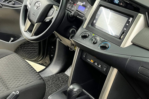 Used 2022 Toyota Innova 2.0L E AT