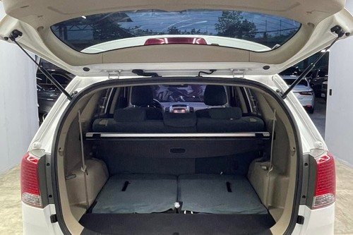 Second hand 2013 Kia Sorento 2.2 EX FWD 