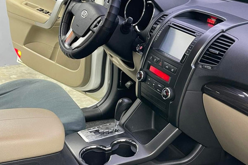 Used 2013 Kia Sorento 2.2 EX FWD