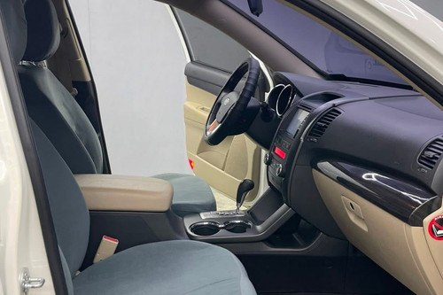 Used 2013 Kia Sorento 2.2 EX FWD