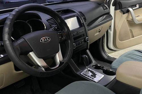 Used 2013 Kia Sorento 2.2 EX FWD