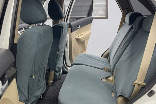 Used 2013 Kia Sorento 2.2 EX FWD