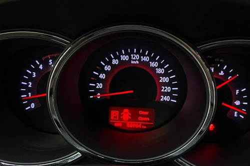 Used 2013 Kia Sorento 2.2 EX FWD