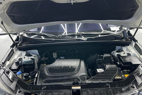 Used 2013 Kia Sorento 2.2 EX FWD