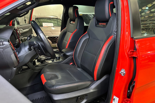 Used 2024 Ford Ranger Raptor 2.0L Bi-Turbo 4WD