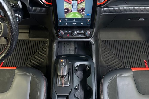 Used 2024 Ford Ranger Raptor 2.0L Bi-Turbo 4WD