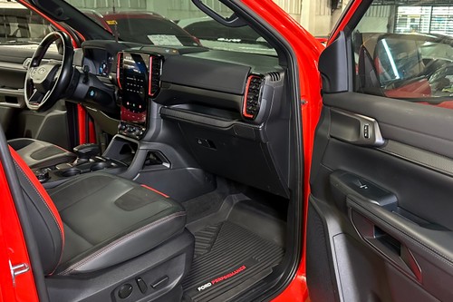 Used 2024 Ford Ranger Raptor 2.0L Bi-Turbo 4WD