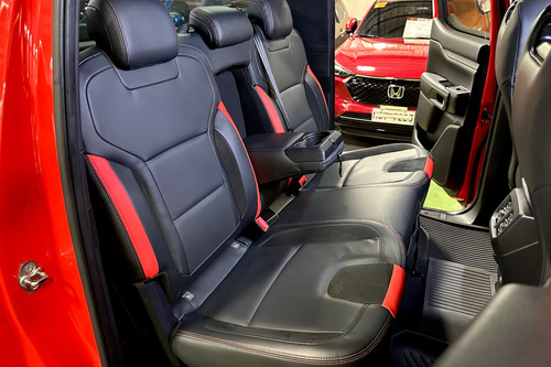 Used 2024 Ford Ranger Raptor 2.0L Bi-Turbo 4WD