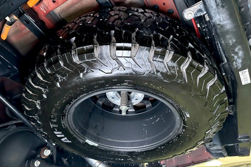 Used 2024 Ford Ranger Raptor 2.0L Bi-Turbo 4WD