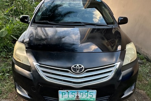 Used 2011 Toyota Vios