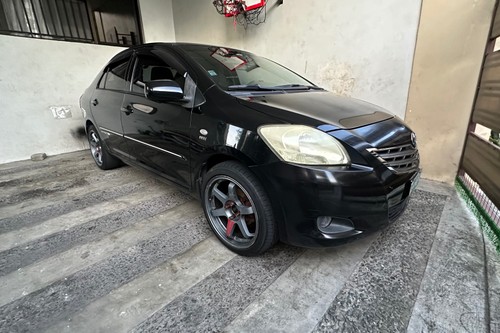 Used 2011 Toyota Vios 1.3 E MT