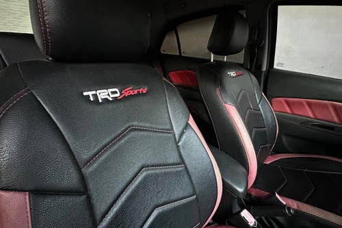 Used 2011 Toyota Vios 1.3 E MT