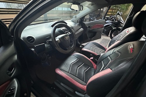 Used 2011 Toyota Vios 1.3 E MT