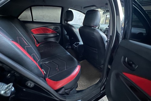 Used 2011 Toyota Vios 1.3 E MT