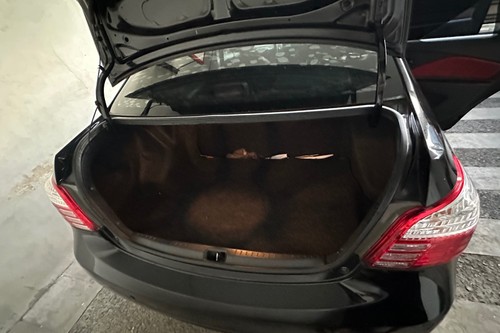 Used 2011 Toyota Vios 1.3 E MT