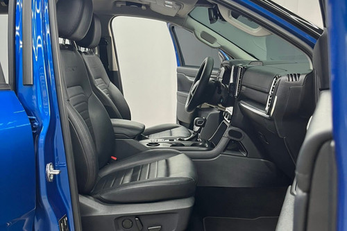 Used 2023 Ford Everest 2.0L Turbo Sport 4x2 AT