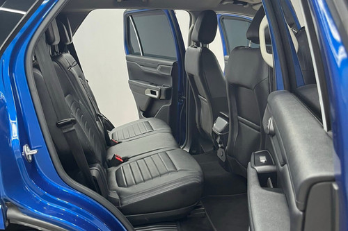 Used 2023 Ford Everest 2.0L Turbo Sport 4x2 AT