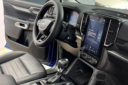 Used 2023 Ford Everest 2.0L Turbo Sport 4x2 AT