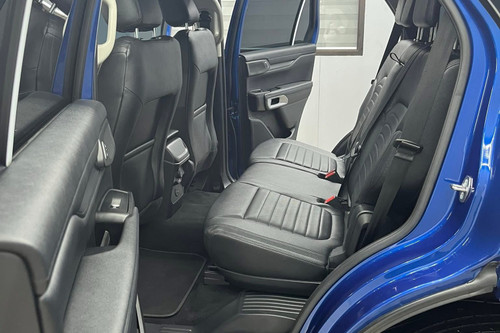 Used 2023 Ford Everest 2.0L Turbo Sport 4x2 AT