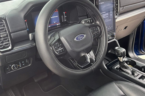 Used 2023 Ford Everest 2.0L Turbo Sport 4x2 AT