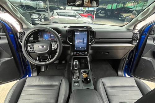 Used 2023 Ford Everest 2.0L Turbo Sport 4x2 AT