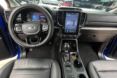 Used 2023 Ford Everest 2.0L Turbo Sport 4x2 AT