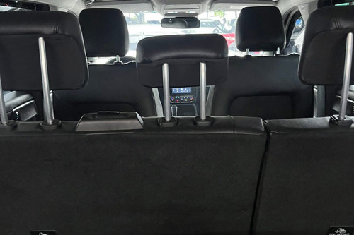 Used 2023 Ford Everest 2.0L Turbo Sport 4x2 AT