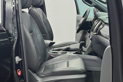 Used 2018 Ford Everest 2.0L Turbo Titanium Plus 4x2 AT