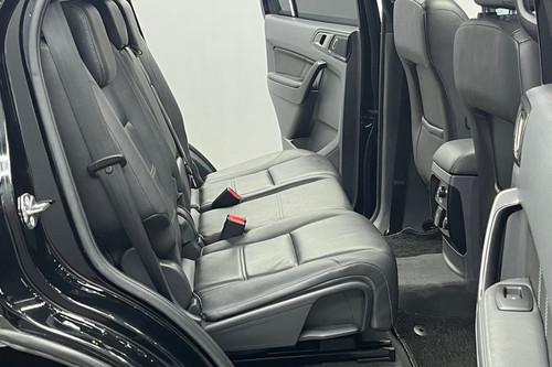 Used 2018 Ford Everest 2.0L Turbo Titanium Plus 4x2 AT