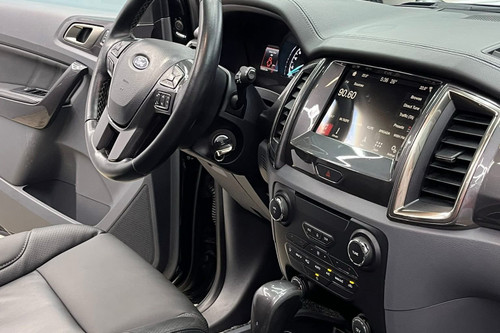 Used 2018 Ford Everest 2.0L Turbo Titanium Plus 4x2 AT
