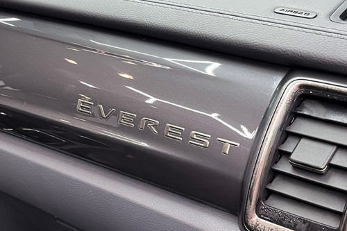 Used 2018 Ford Everest 2.0L Turbo Titanium Plus 4x2 AT