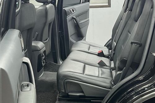 Used 2018 Ford Everest 2.0L Turbo Titanium Plus 4x2 AT