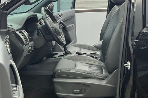 Used 2018 Ford Everest 2.0L Turbo Titanium Plus 4x2 AT
