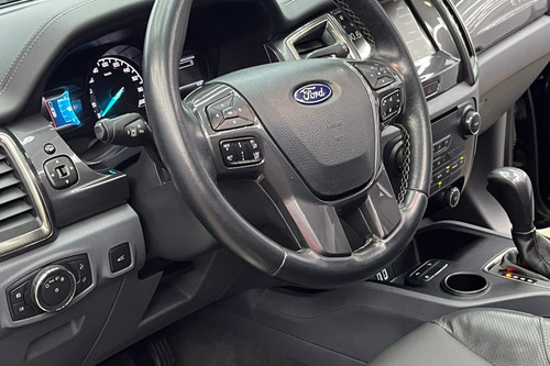 Used 2018 Ford Everest 2.0L Turbo Titanium Plus 4x2 AT