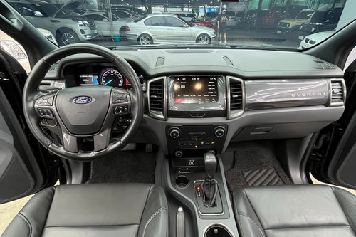 Used 2018 Ford Everest 2.0L Turbo Titanium Plus 4x2 AT
