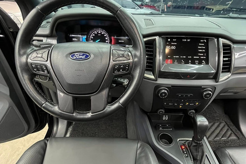 Used 2018 Ford Everest 2.0L Turbo Titanium Plus 4x2 AT