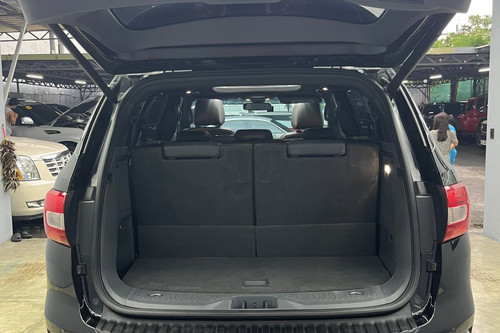Used 2018 Ford Everest 2.0L Turbo Titanium Plus 4x2 AT