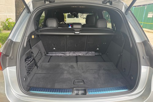 Second hand 2024 Mercedes-Benz GLE-Class GLE 63 