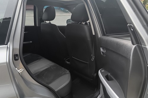 Old 2018 Suzuki Vitara GL Plus AT