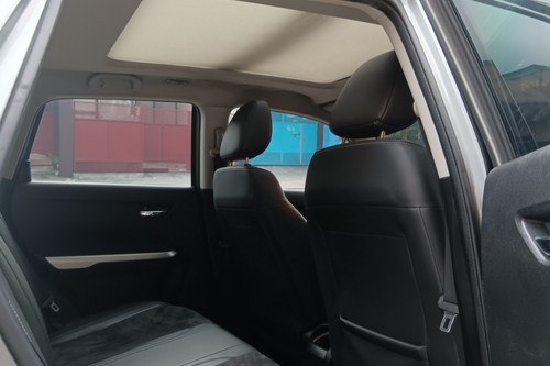 Used 2018 Suzuki Vitara GL Plus AT