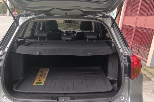 Used 2018 Suzuki Vitara GL Plus AT