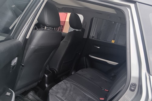 Used 2018 Suzuki Vitara GL Plus AT