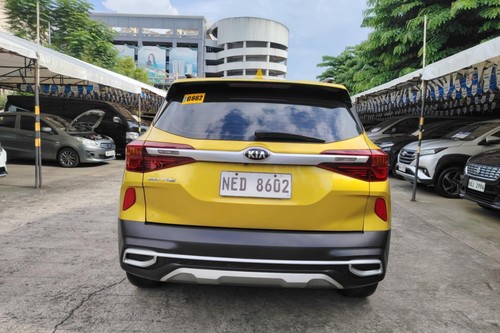 Used 2020 Mitsubishi Mirage G4 GLX 1.2 CVT