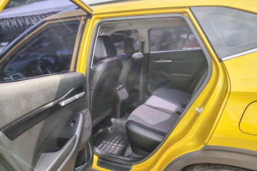 Used 2020 Mitsubishi Mirage G4 GLX 1.2 CVT