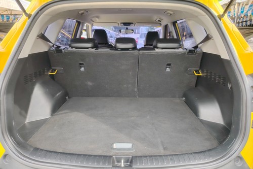 Used 2020 Mitsubishi Mirage G4 GLX 1.2 CVT