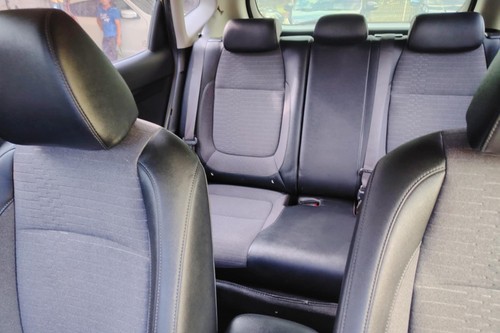 Used 2020 Mitsubishi Mirage G4 GLX 1.2 CVT