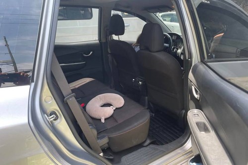 Old 2017 Honda Mobilio 1.5 RS Navi CVT