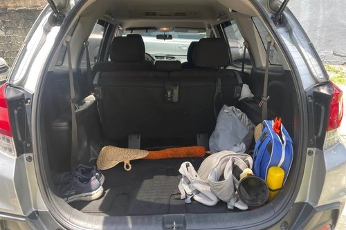 Used 2017 Honda Mobilio 1.5 RS Navi CVT