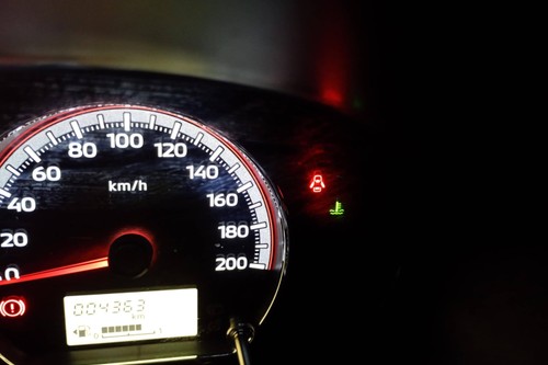 2nd Hand 2024 Mitsubishi Mirage G4 GLX MT